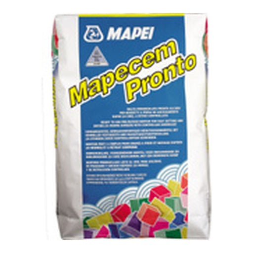 Mapei Mapecem Pronto 20kg ready-mixed screed mortar bag