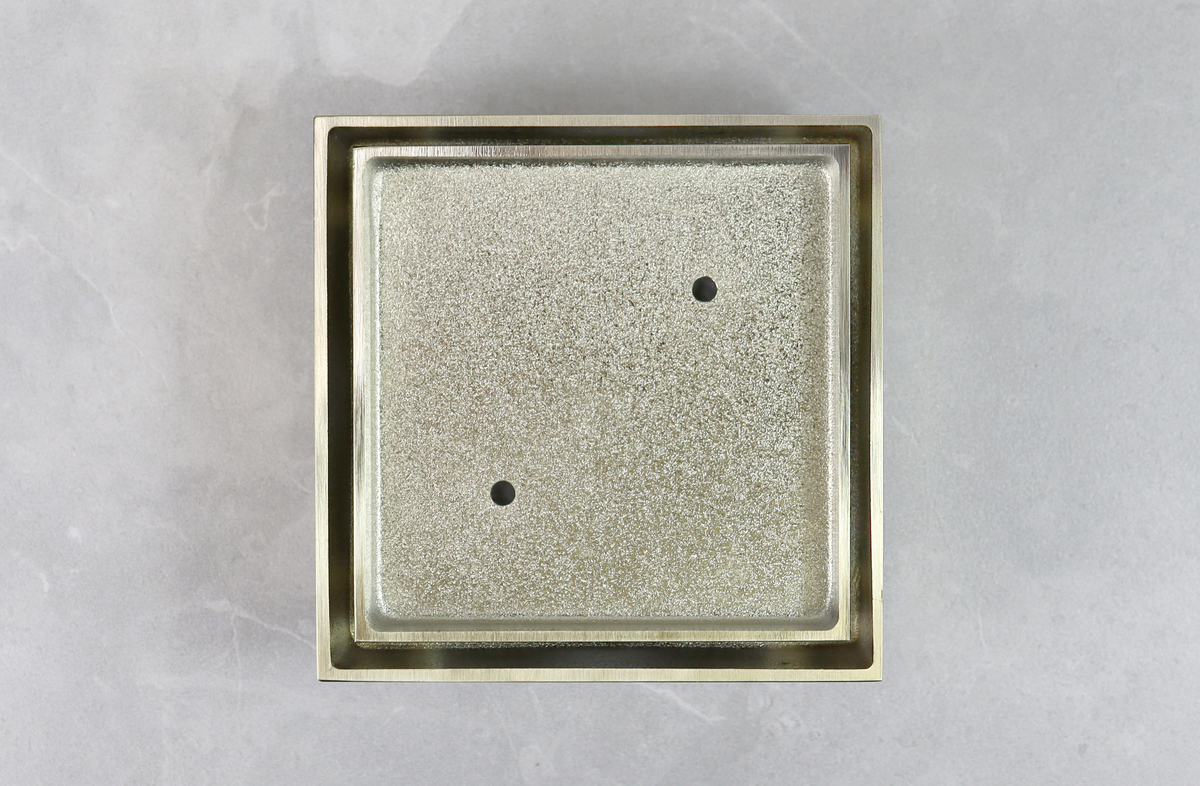 BATLUXE Tile Insert Drain