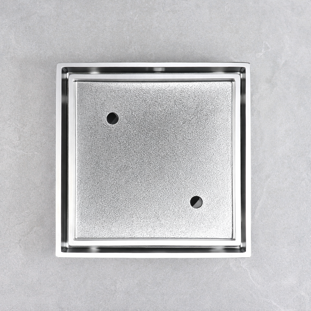 NICLIS Tile Insert Floor Drain
