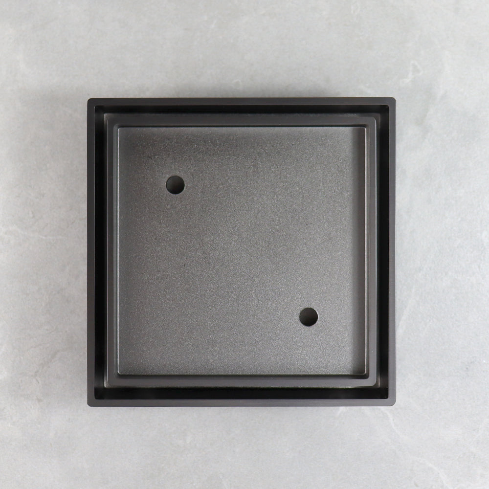 NICLIS Tile Insert Floor Drain