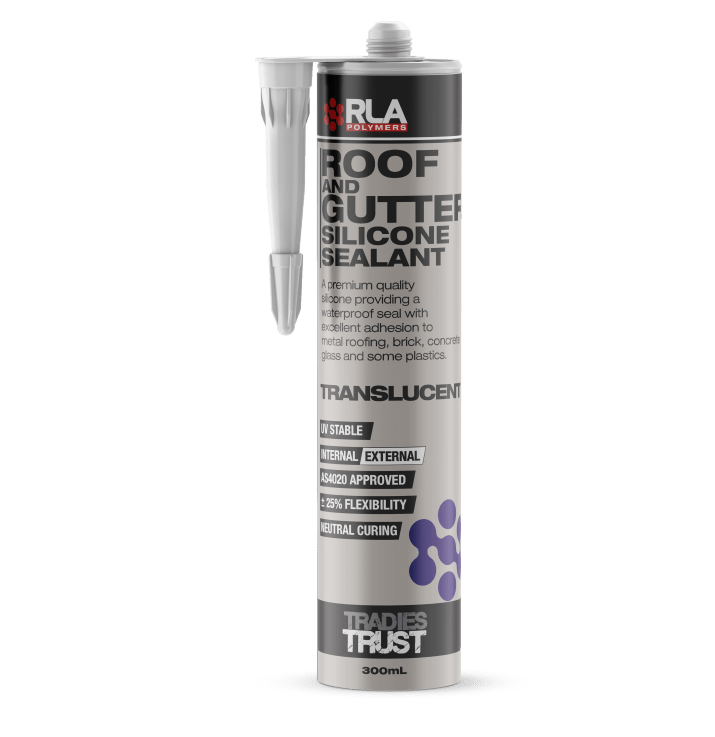 RLA Roof & Gutter Sealant