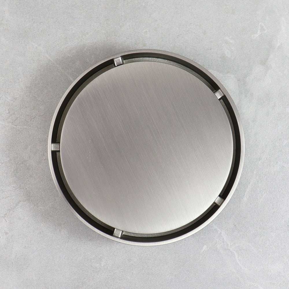 NICLIS Tile Insert Floor Drain