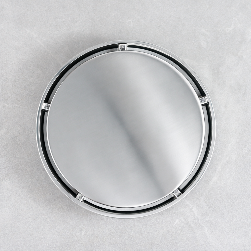NICLIS Tile Insert Floor Drain