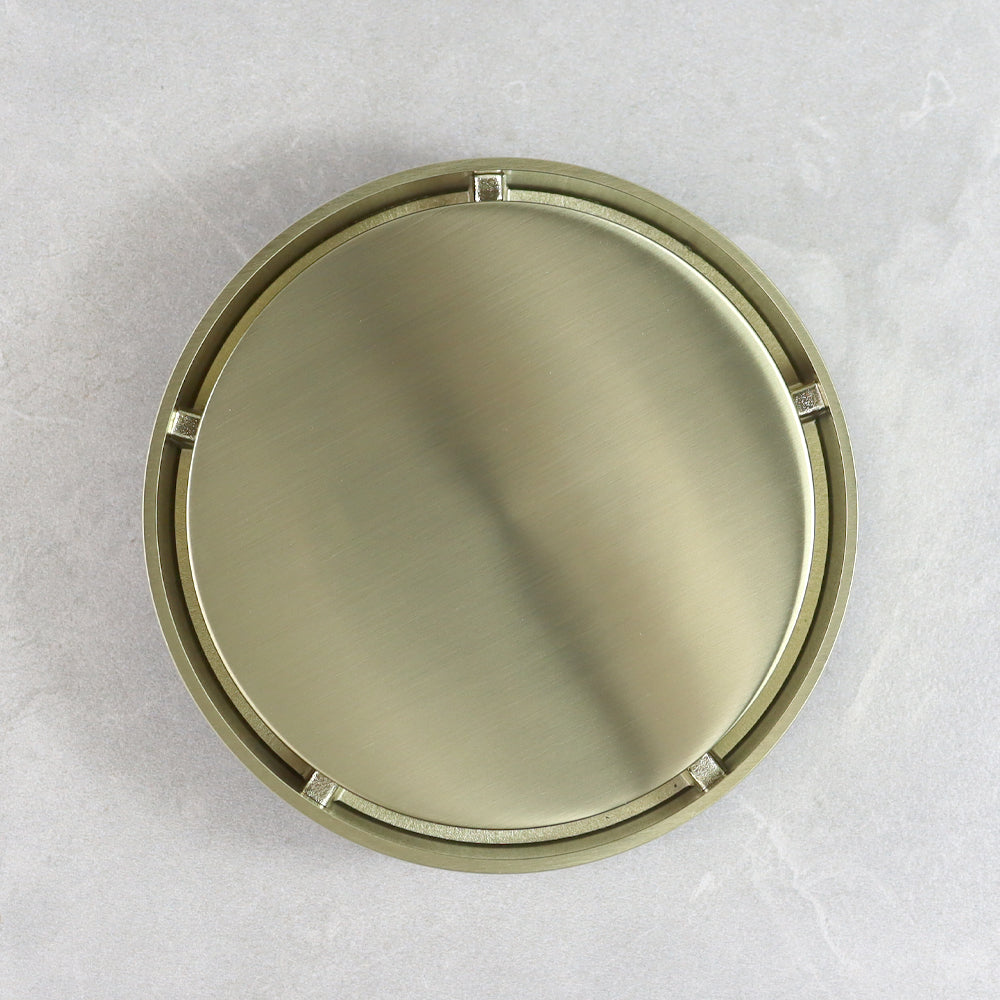 NICLIS Tile Insert Floor Drain