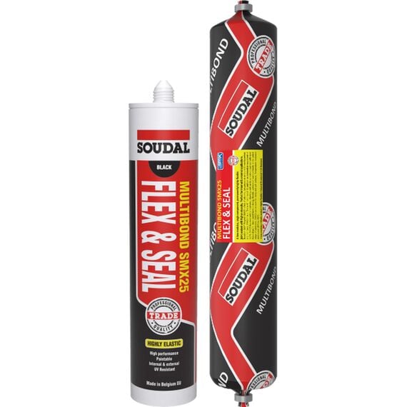 Multibond SMX25 Flex & Seal