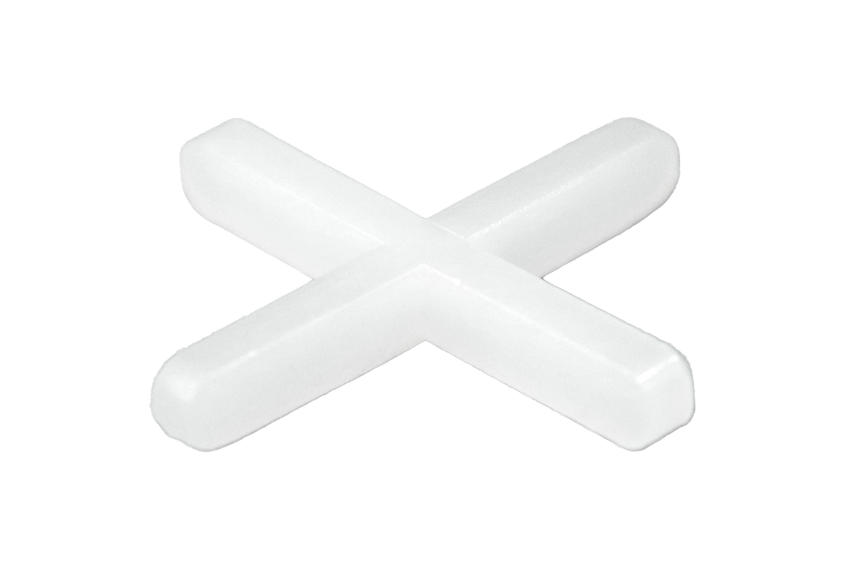 BAT Trims cross tile spacers