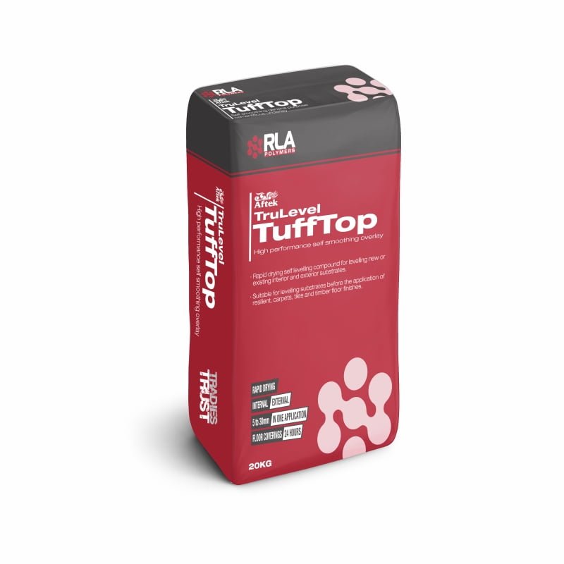 Tru Level Tuff Top 20kg