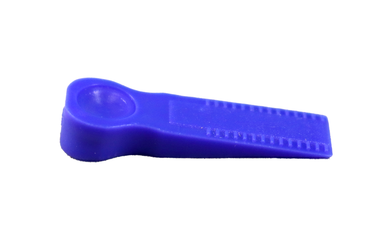 BAT Trims tile spacer wedges